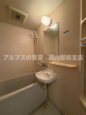 【その他共用部分】 | ラ・メゾン山手六番館
