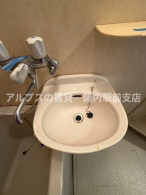 【外観】 | ラ・メゾン山手六番館