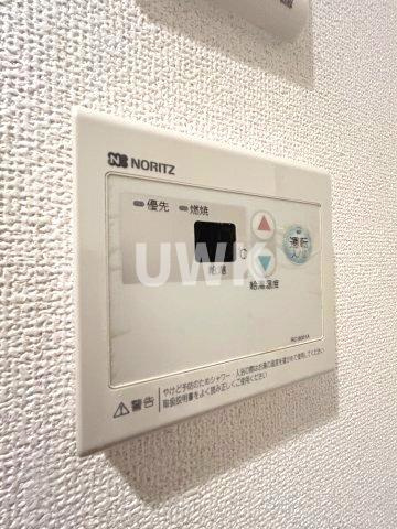 名古屋市中村区名駅南１丁目の賃貸マンションのその他