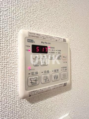 名古屋市中村区名駅南１丁目の賃貸マンションのその他