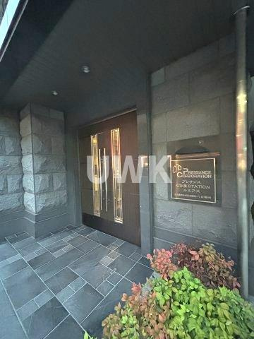 名古屋市中村区名駅南１丁目の賃貸マンションのその他