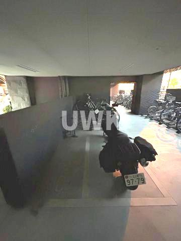 名古屋市中村区名駅南１丁目の賃貸マンションのその他