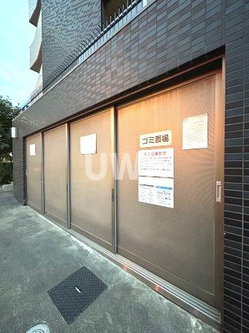 名古屋市中村区名駅南１丁目の賃貸マンションのその他
