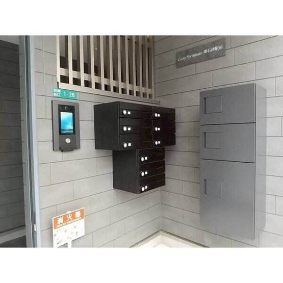 【設備】 | カーサフォルトゥナート堺石津駅前