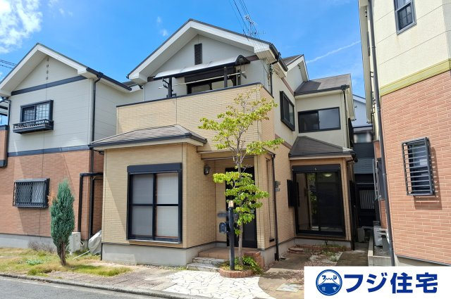 岸和田市西大路町