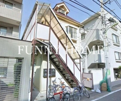 【外観】 | ＶＩＶＡＨＯＵＳＥ弦巻