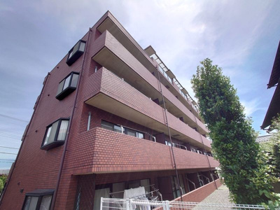 【外観】 | レジデンス水村