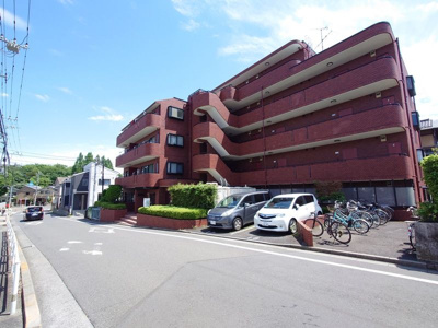 【駐車場】 | レジデンス水村