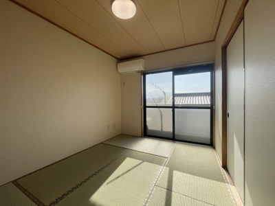 【和室】 | レジデンス水村