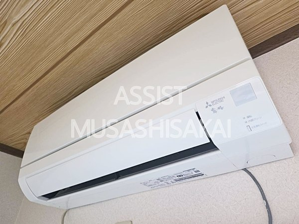 グリーンガーデンⅡの設備