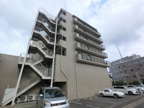 【外観】 | ラポール観山