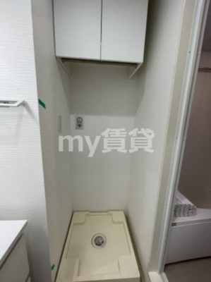【洗面所】 | サンマリー赤塚