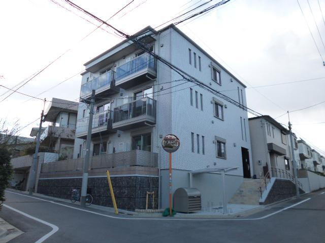 プリマヴェーラ代沢のその他共用部分