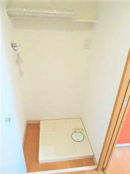 グランシエーヌ初台 の設備