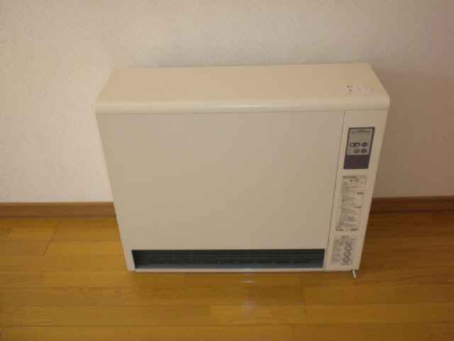 ラパーチェ813の設備