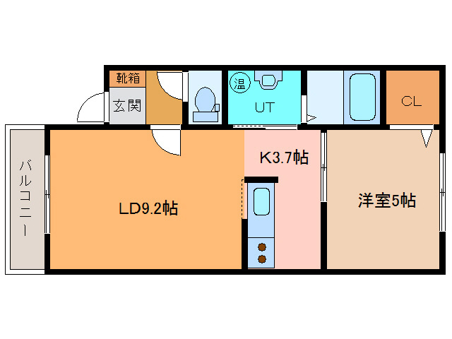 ラパーチェ813
