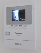 ARROWS CASA MONOPLUS 福富東 D棟のセキュリティ