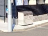 キャメル秋津8のその他共用部分