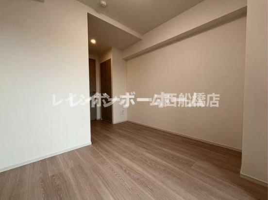 アーバンパーク西船橋の内装