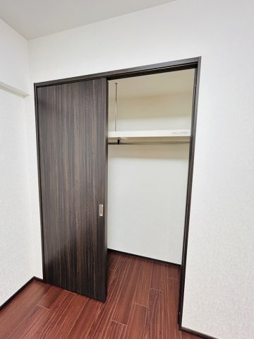 【収納】プレジオ西宮今津