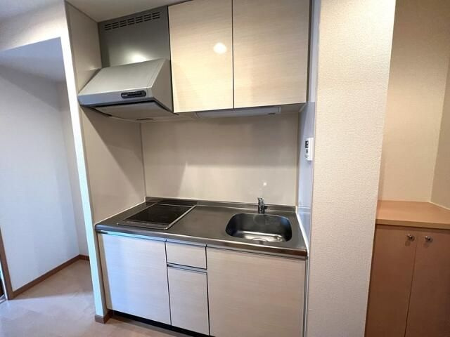 Ｌａ　Ｃｈａｎｃｅ　川口のキッチン