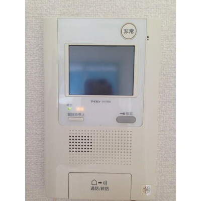 【セキュリティ】 | プレール・ドゥーク清澄白河