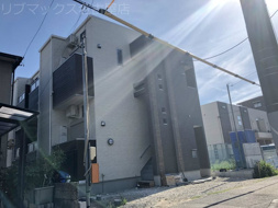 ハーモニーテラス高道町Ⅱの画像