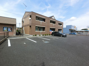 【駐車場】 | サウスポイント