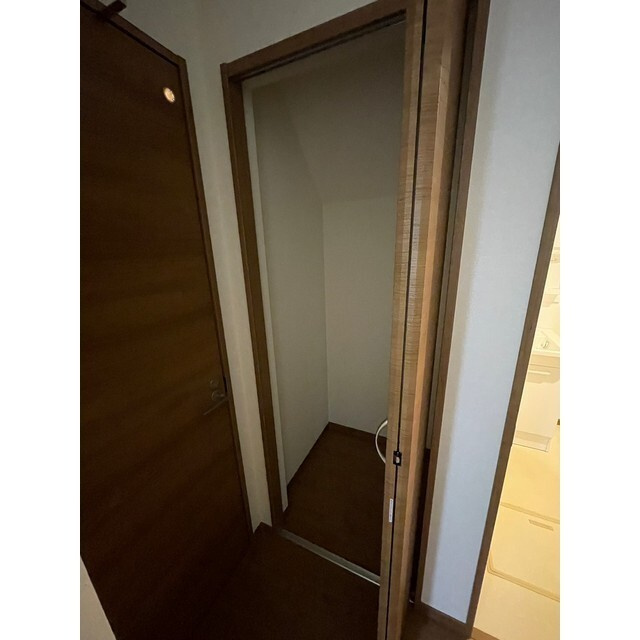 クレール 東大宮の収納