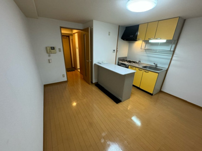 【居間・リビング】 | カサデラフェリシダ | ※同施工会社のイメージ写真※