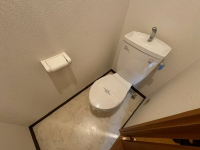【トイレ】 | カサデラフェリシダ | ※同施工会社のイメージ写真※
