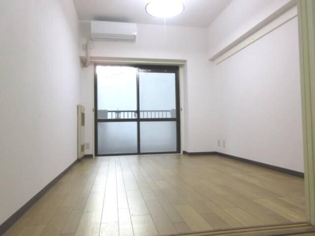 クリオ鴨居壱番館のその他