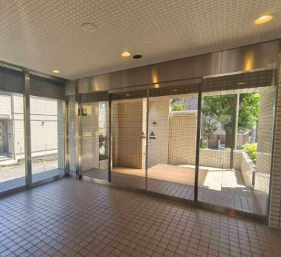 クリオ鴨居壱番館のその他共用部分