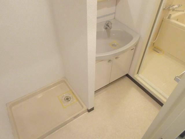 クリオ鴨居壱番館の設備