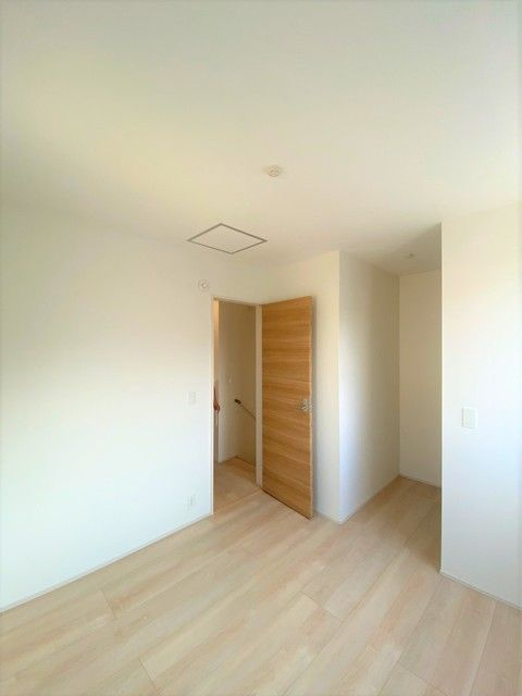 Ｓｕｍａｉ－ｔｏ練馬区大泉町０２の内装