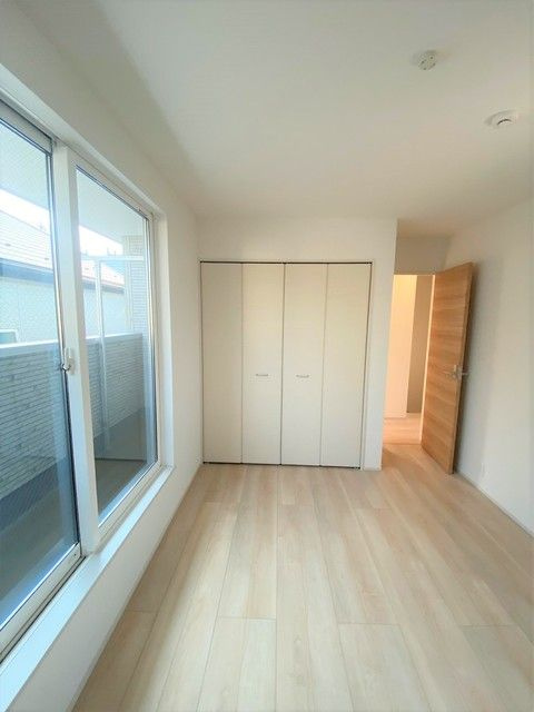 Ｓｕｍａｉ－ｔｏ練馬区大泉町０２
