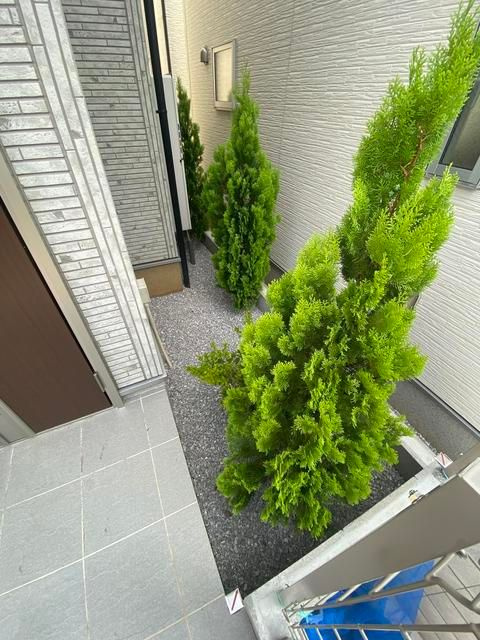 Ｓｕｍａｉ－ｔｏ練馬区大泉町０２