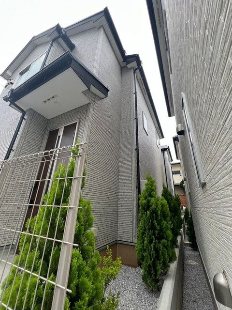 Ｓｕｍａｉ－ｔｏ練馬区大泉町０２