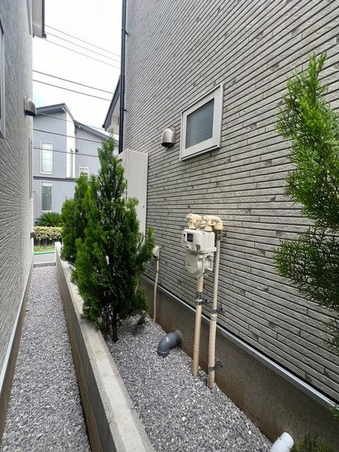 Ｓｕｍａｉ－ｔｏ練馬区大泉町０２