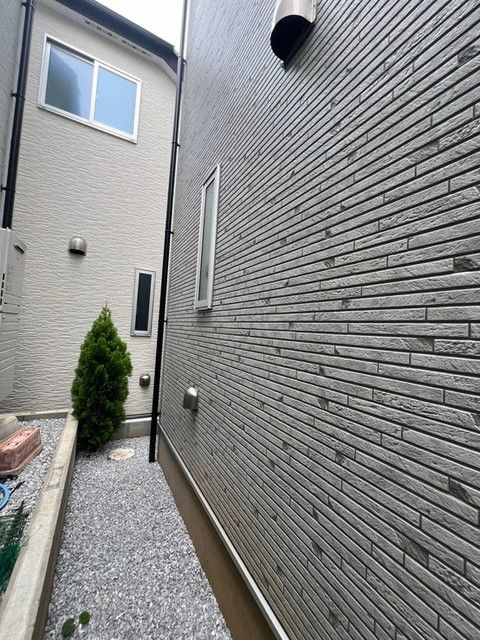 Ｓｕｍａｉ－ｔｏ練馬区大泉町０２
