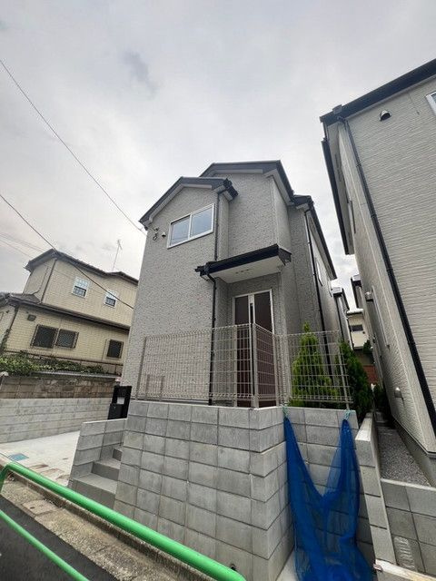 Ｓｕｍａｉ－ｔｏ練馬区大泉町０２