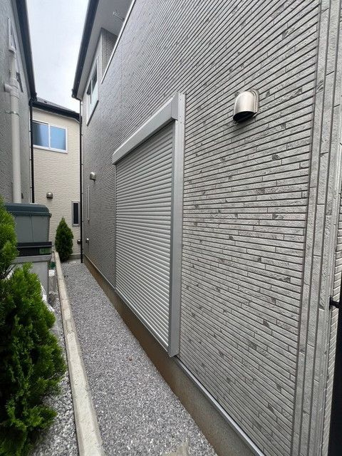 Ｓｕｍａｉ－ｔｏ練馬区大泉町０２