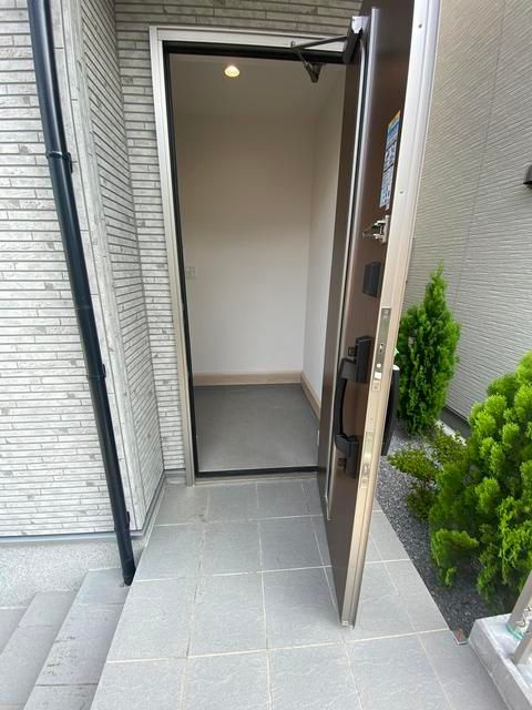 Ｓｕｍａｉ－ｔｏ練馬区大泉町０２