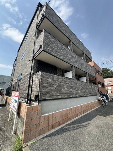 Floracionの外観