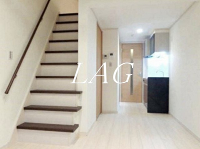 【居間・リビング】 | ヒラルダ | 洋室のお部屋です。