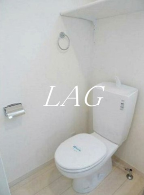 【トイレ】 | ヒラルダ | トイレです。