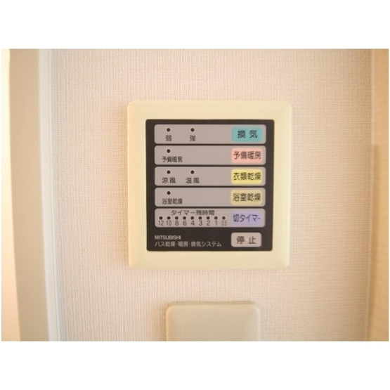 【設備】プレール・ドゥーク笹塚