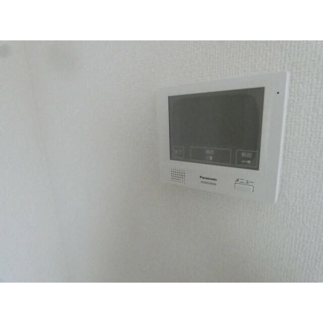 Ｈｉフラッツの設備