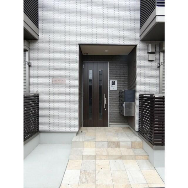 Ｈｉフラッツのその他共用部分