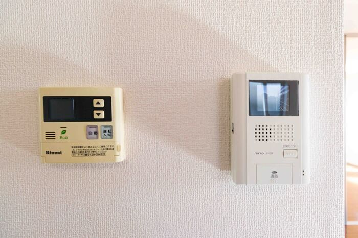 D-room戸出Ⅰ　A棟